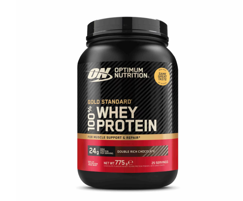 Optimum Nutrition 100% Gold Whey Standart