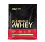 Optimum Nutrition 100% Gold Whey Standart