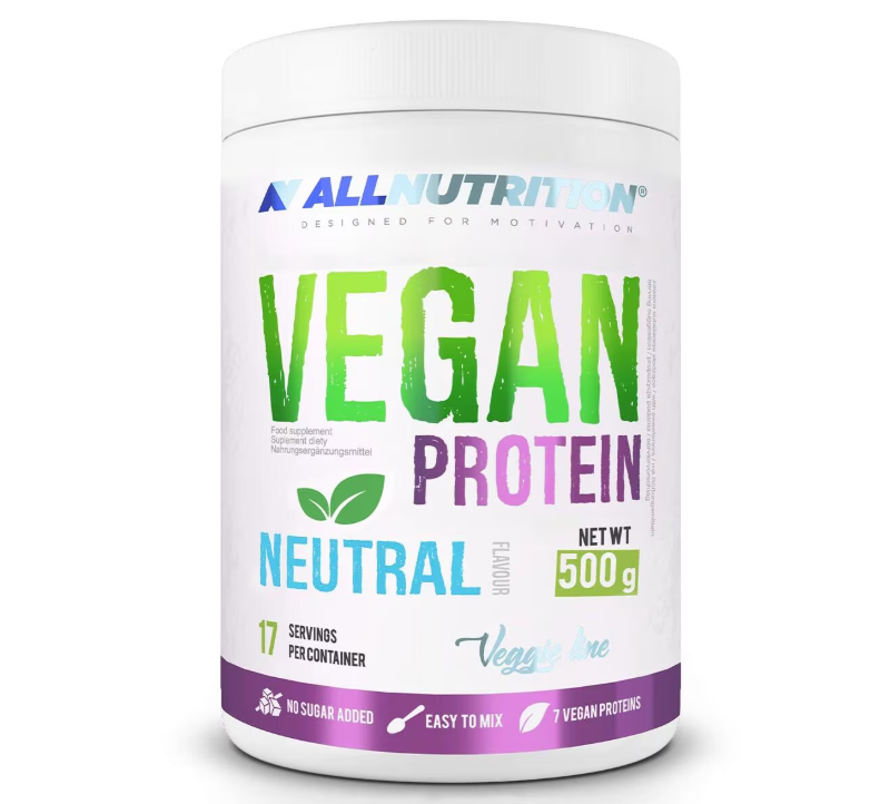 Allnutrition Vegan Protein
