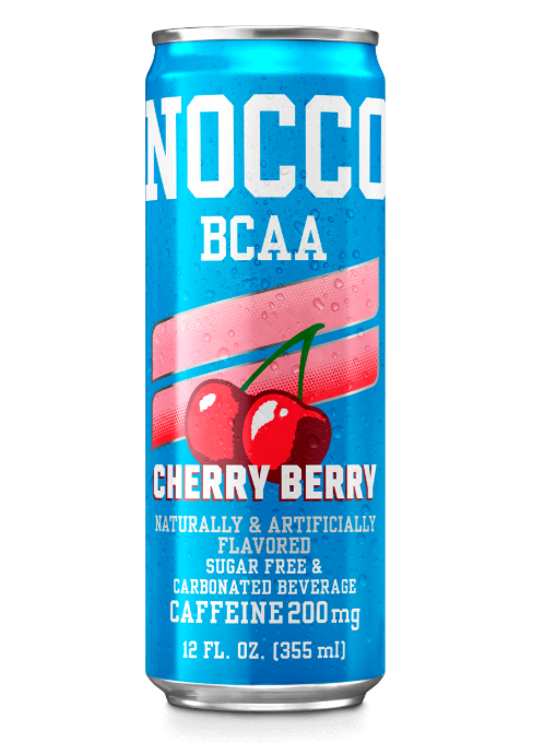 Nocco Cherry Berry