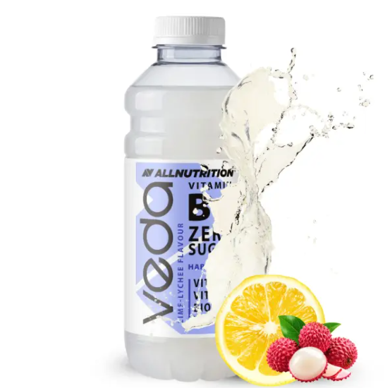 Allnutrition Veda
