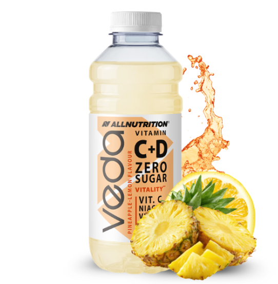 Allnutrition Veda