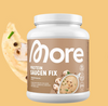 More Nutrition Protein Saucen