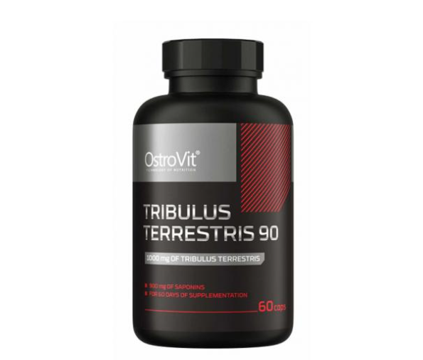 OstroVit Tribulus Terrestris 90