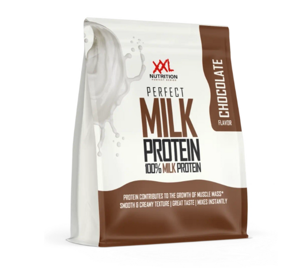 XXL Nutrition Perfect Milk Protein