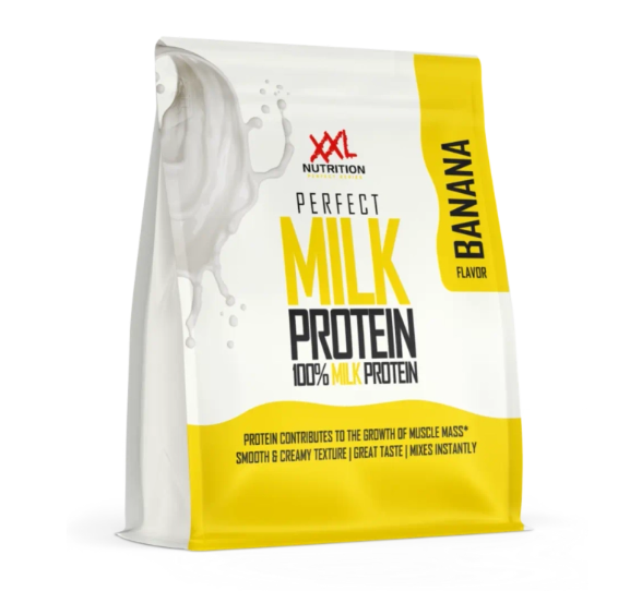 XXL Nutrition Perfect Milk Protein