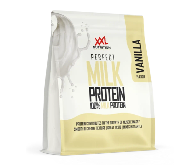 XXL Nutrition Perfect Milk Protein