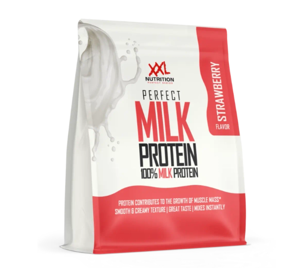 XXL Nutrition Perfect Milk Protein