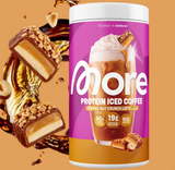 More Nutrition Protein Iced Coffee
