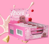 More Nutrition Protein Satisbites