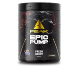 Peak Epic Pump