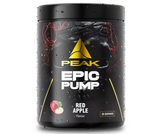 Peak Epic Pump