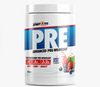 Per4m Pre Advanced Workout Powder