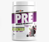 Per4m Pre Advanced Workout Powder