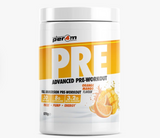 Per4m Pre Advanced Workout Powder