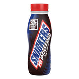Snickers HI Protein Drink
