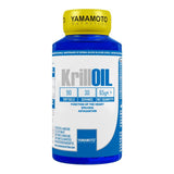 Yamamoto Nutrition Krill Oil