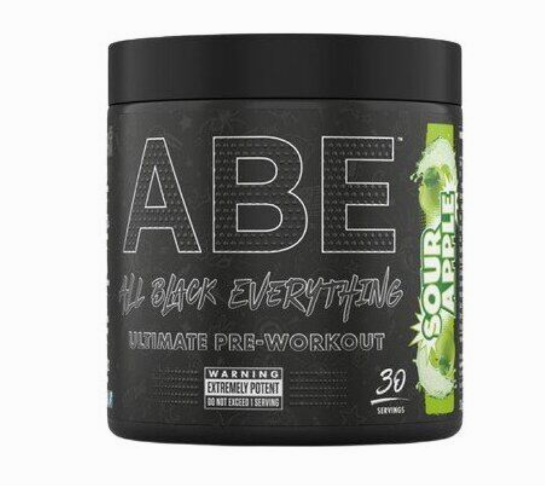Applied Nutrition ABE Booster