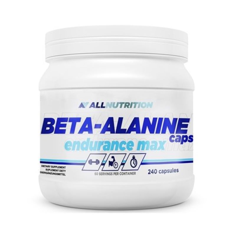 Allnutrition Beta-Alanine Endurance Max