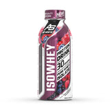 ALL STARS ISOWHEY PURE PROTEIN DRINK