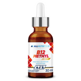 Allnutrition B12 Methyl Tropfen