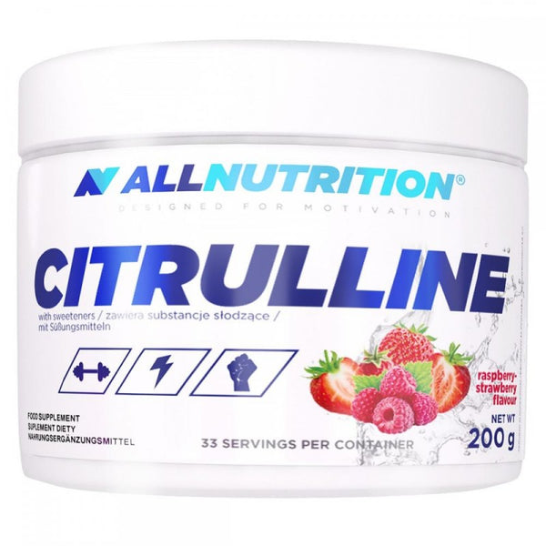 Allnutrition Citrulline