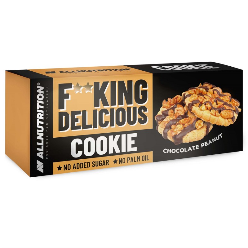 Allnutrition F**King Delicious Cookie