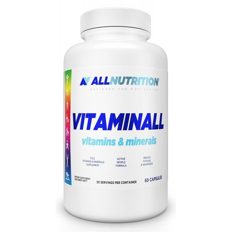 Allnutrition Vitaminall