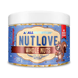 Allnutrituion NutLove Whole Nuts