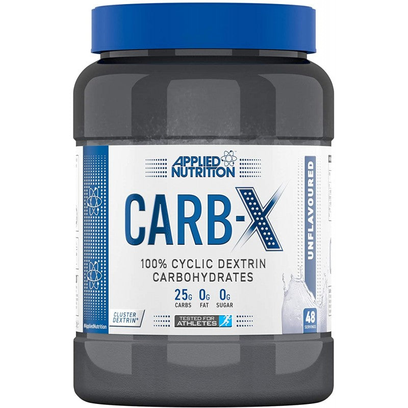 Applied Nutrition Applied Carb-X Cluster Dextrin