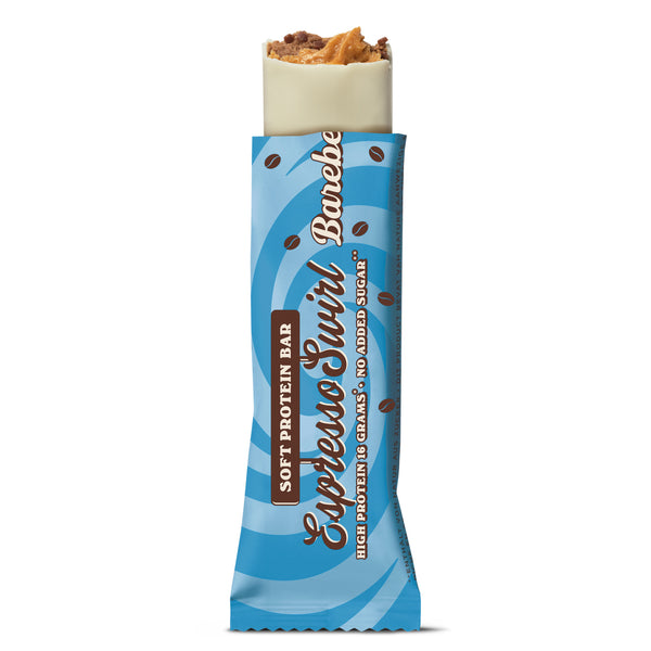 Barebells Espresso Swirl