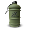 XXL Nutrition beschichtete Wasserflasche V2 2,2L