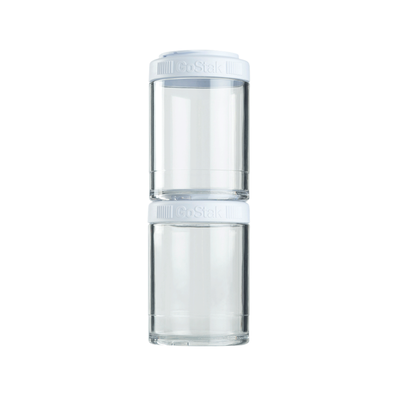 Blender Bottle GoStack Container 2x150ml