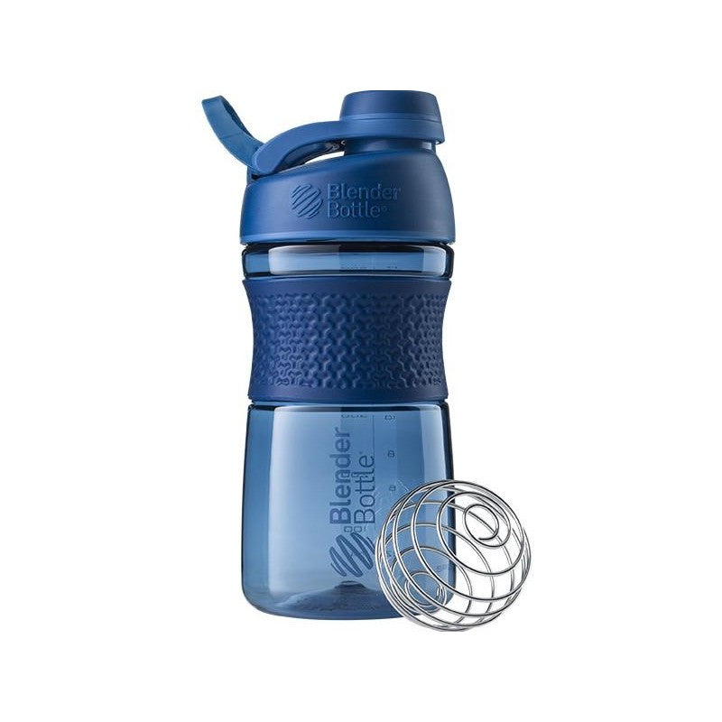 BLENDER BOTTLE SPORTMIXER TWIST 590ML