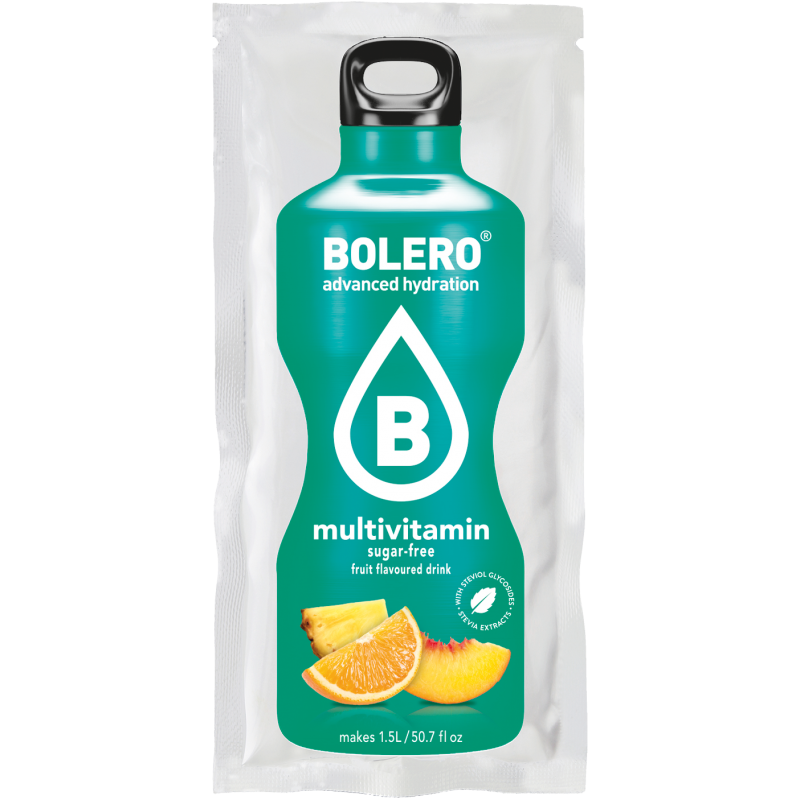 Bolero Drinks