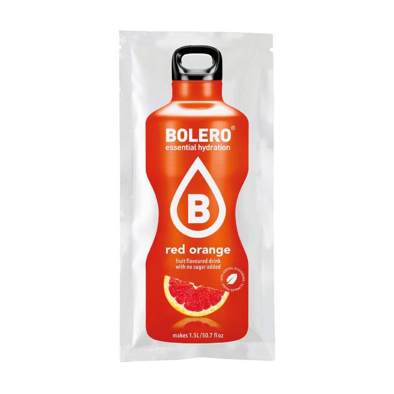 Bolero Drinks