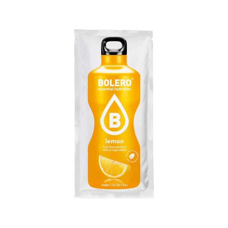 Bolero Drinks