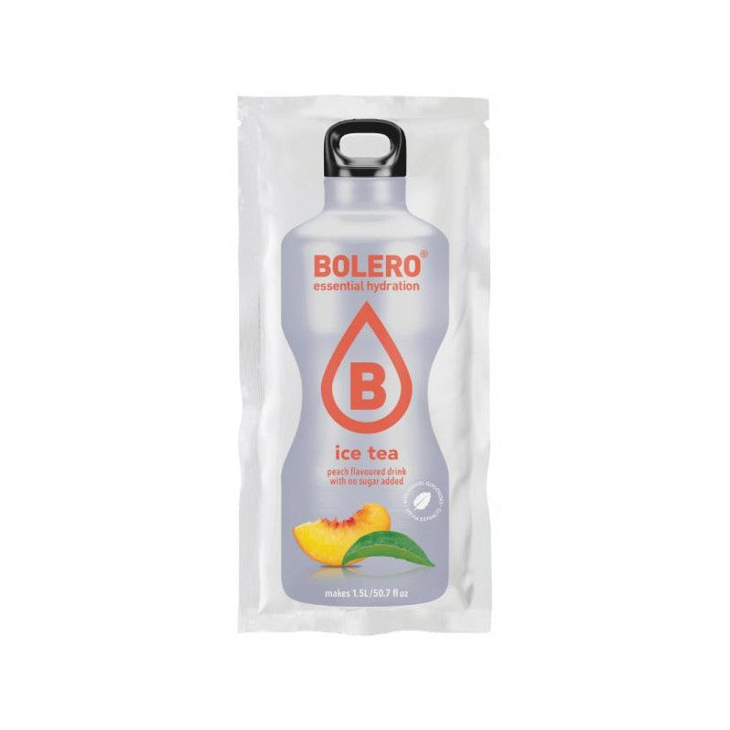 Bolero Drinks