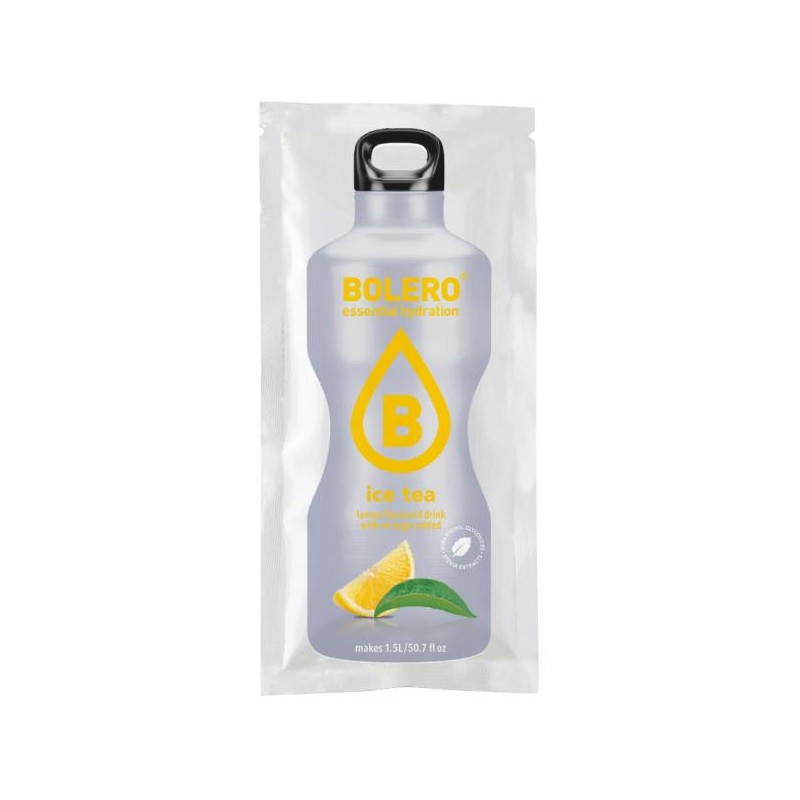 Bolero Drinks
