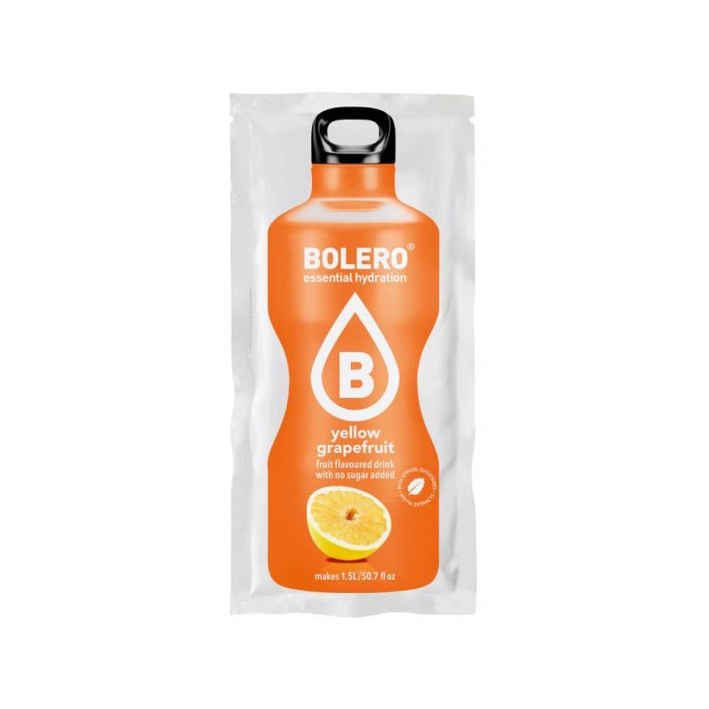 Bolero Drinks