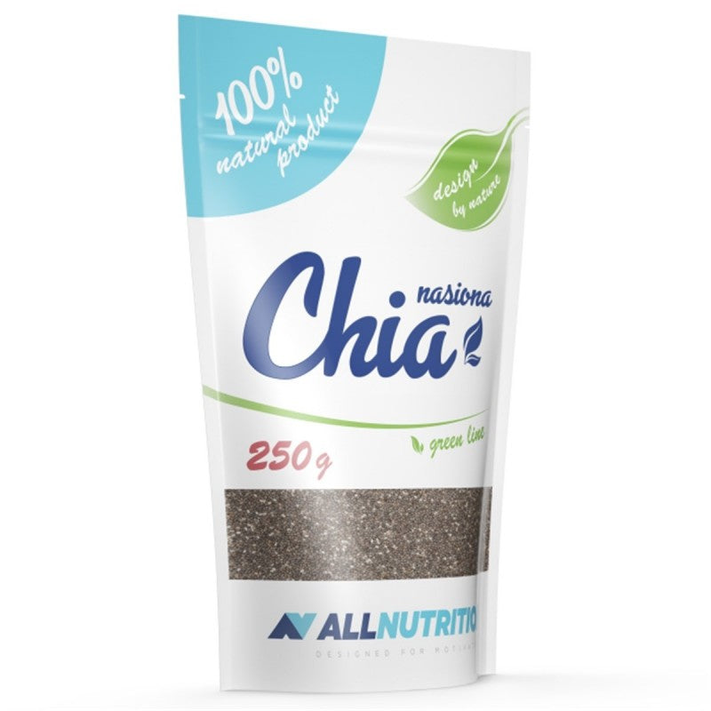 Chia Samen