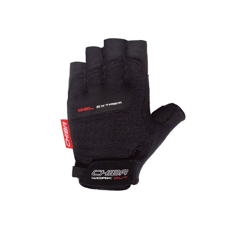 chiba handschuhe fitness Chiba Gel Exrem Fitness Handschuhe