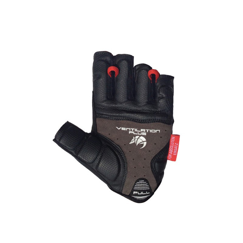 Chiba Gel Extrem Fitness Handschuhe