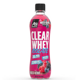 All Stars Clear Whey Isolate