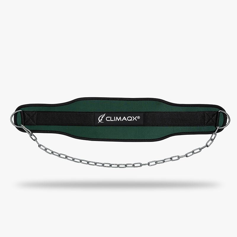 Climaqx Dip Gürtel