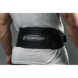 Climaqx Gamechanger Gewichthebergürtel