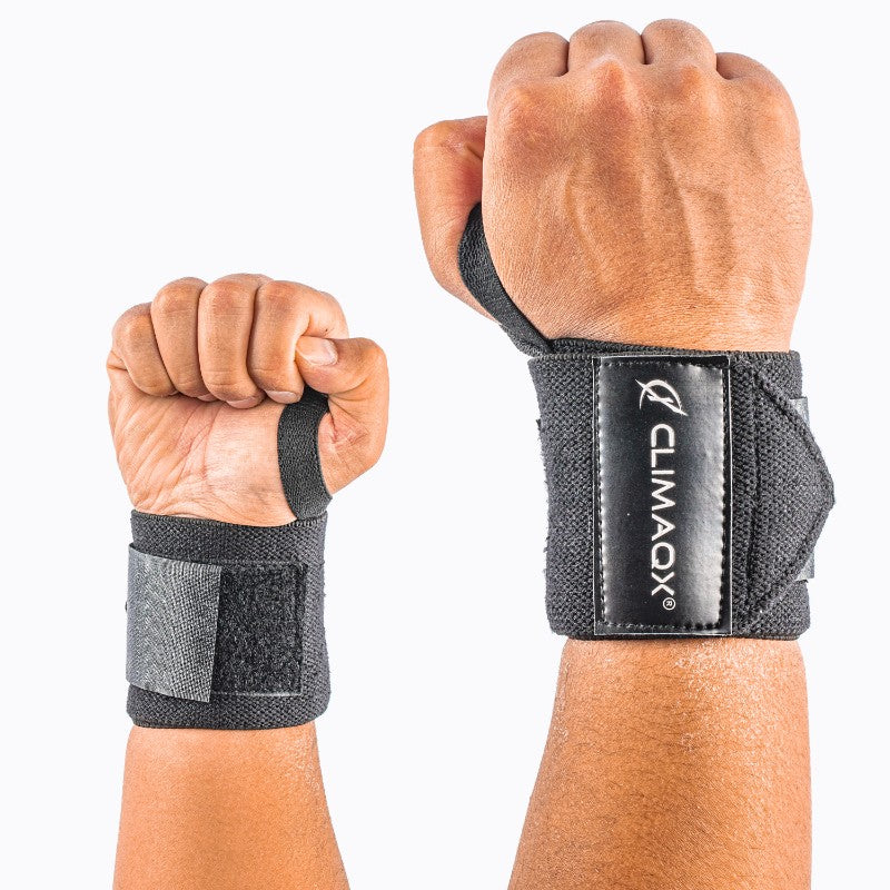 Climaqx Handgelenkbandagen