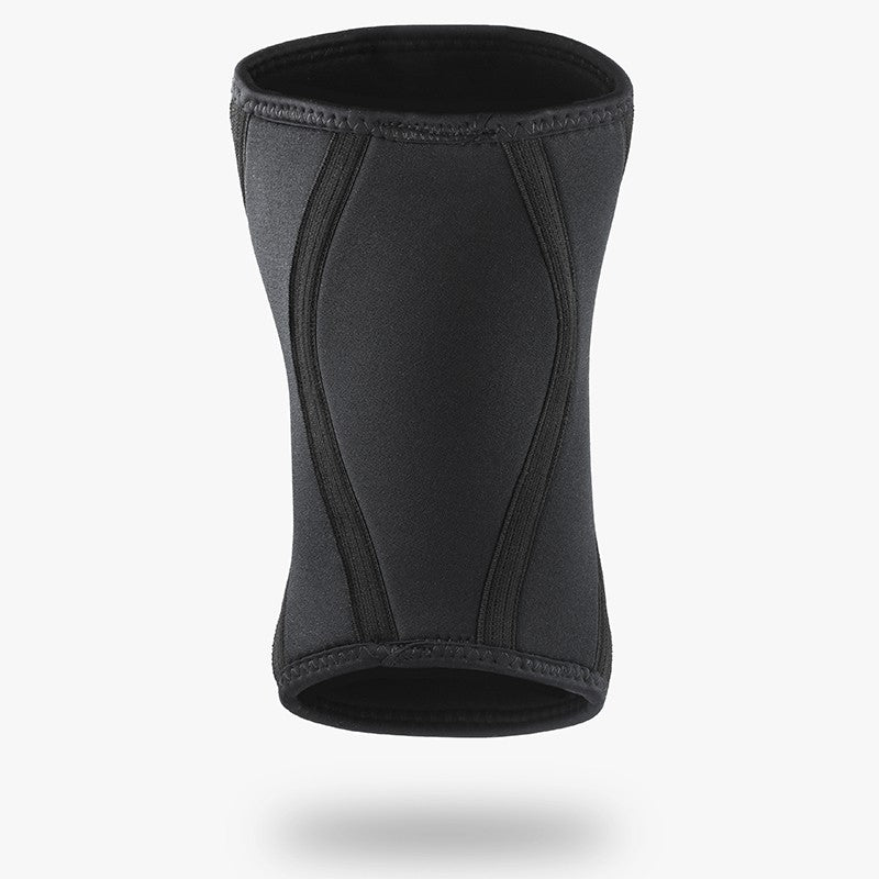 Climaqx Kniebandagen