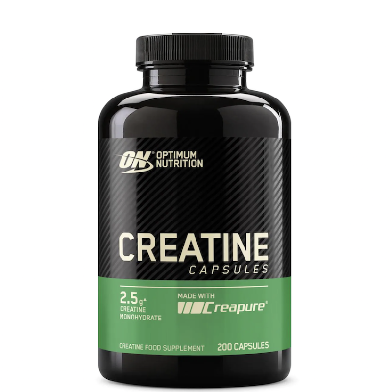 Optimum Nutrition Creatine 2500 Creapure