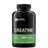 Optimum Nutrition Creatine 2500 Creapure